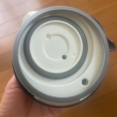 電気ケトル PCJ-A101 1.0L 黒の画像