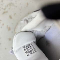 プーマ厚底の画像