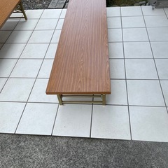 テーブルの画像