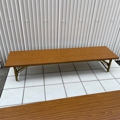 テーブルの画像