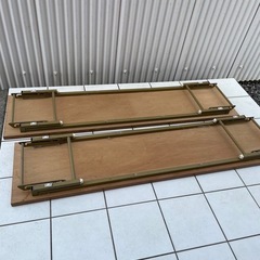 テーブルの画像