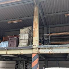 内装解体の作業員募集してます！！の画像