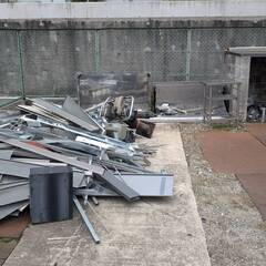 内装解体の作業員募集してます！！の画像