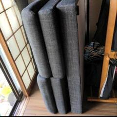 今月取りに来られる方☝ソファー欲しい方の画像