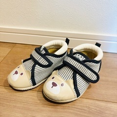 こども用　靴　14.0cm