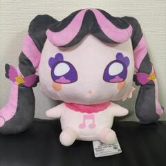 メロロンぬいぐるみ
