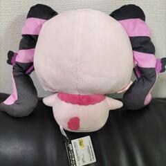 メロロンぬいぐるみの画像