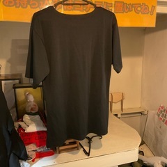 Tシャツの画像