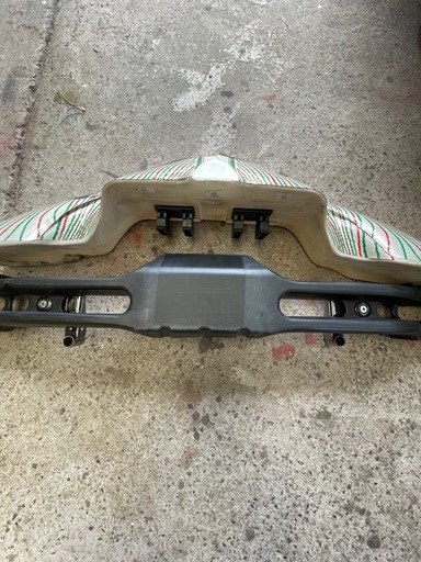 Tony Kart レーシングカート一式 中古｜ROTAX MAXエンジン付｜整備前提｜岡山 倉敷 引取限定 レーシングカート トニー