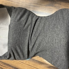 旅行枕 ネックサポート トラベルネックピロー 昼寝枕 首枕 の画像