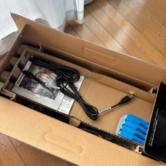 HP Photosmart 5510 スマートフォン 無線対応 新品未使用の画像