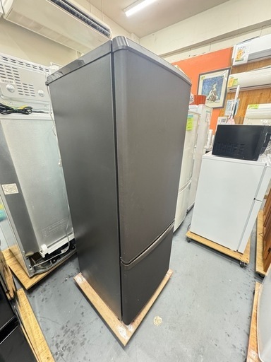 USED 冷蔵庫　Panasonic 2021年 168L