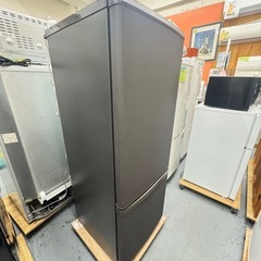 USED 冷蔵庫 Panasonic 2021年 168L
