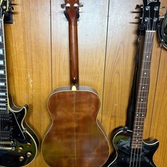 YAMAHA FG202Dの出品です。の画像
