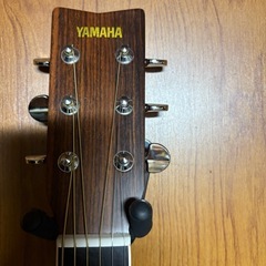 YAMAHA FG202Dの出品です。の画像