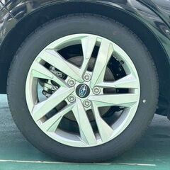誰でも車が買える次世代低与信ローン専門店／ 安心の１年保証付き 距離無制限！中古車販売 カーメル福島本店 　令和６年　 スバル　インプレッサハッチバック　8300㌔の画像