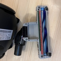 日立サイクロン掃除機　cv-sv90-h　の画像