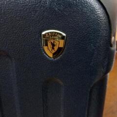 0710-155 スーツケース　GRIFFINLANDの画像