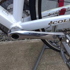 ロードバイク COLNAGO（コルナゴ）の画像