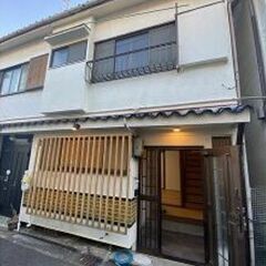 貸家/2LDK/45.38m2/賃料55,000円 大阪市…