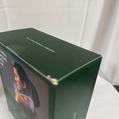 【未開封】ネッククーラー ネックファン 首掛け扇風機 冷却プレート 4000mAh（r70705a11)の画像