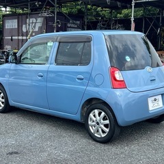 ★支払い総額 11.8万★ダイハツ エッセ！車検令和7年10月！下取り、配送可能！の画像