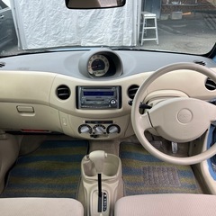 ★支払い総額 11.8万★ダイハツ エッセ！車検令和7年10月！下取り、配送可能！の画像