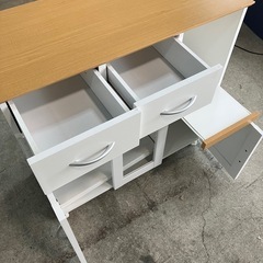 超！超！！超！！！格安！！！数台有ります！無くなり次第終了！使い勝手抜群！キッチンカウンター！の画像