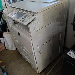 
KM-4015W A2コピー機の画像