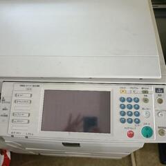 
KM-4015W A2コピー機の画像