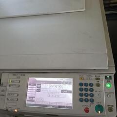 
KM-4015W A2コピー機の画像