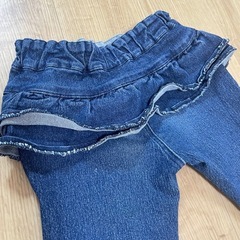 120サイズ　ズボンまとめ売りの画像