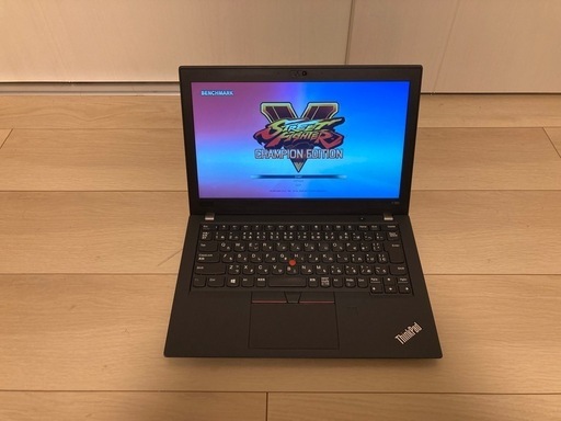 ゲーミングPC Lenovo AMD Ryzen 5 PRO 搭載 SSD/8GB/Windows11/Office