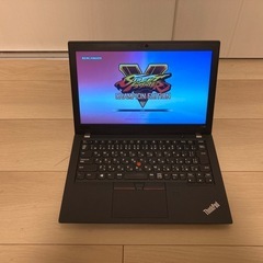 ゲーミングPC Lenovo AMD Ryzen 5 PRO 搭...