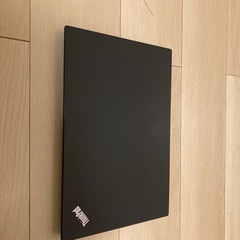 ゲーミングPC Lenovo AMD Ryzen 5 PRO 搭載 SSD/8GB/Windows11/Officeの画像