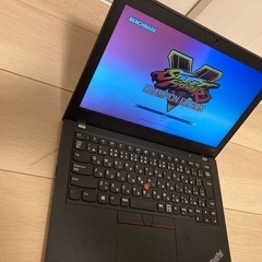 ゲーミングPC Lenovo AMD Ryzen 5 PRO 搭載 SSD/8GB/Windows11/Officeの画像