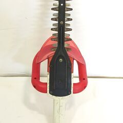 △ 藤原産業 セフティ3ヘッジトリマー SHL-350 動作良好 傷汚れサビあり 現状渡しの画像