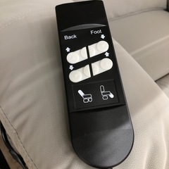【値下げしました】1人掛け電動リクライニングソファーが入荷致しました【トレファク東大阪箕輪店】の画像
