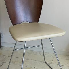 ノーチェ　ダイニングチェア　6脚