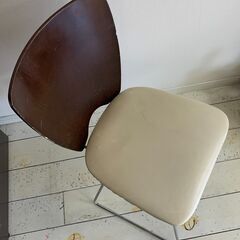 ノーチェ　ダイニングチェア　6脚の画像