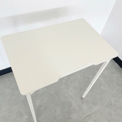 作業台 デスク テーブルの画像