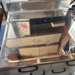 キッチン作業台、その2の画像