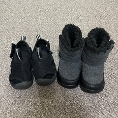 子供　靴　15センチ