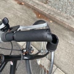 【完動品】変速付き自転車スポーツタイプの画像