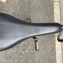 【完動品】変速付き自転車スポーツタイプの画像