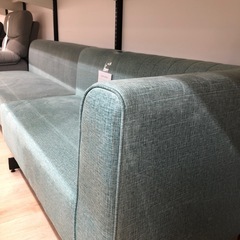 【値下げしました】コーナーソファーが入荷いたしました【トレファク東大阪箕輪店】の画像