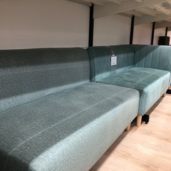 【値下げしました】コーナーソファーが入荷いたしました【トレファク...