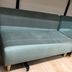 【値下げしました】コーナーソファーが入荷いたしました【トレファク東大阪箕輪店】の画像