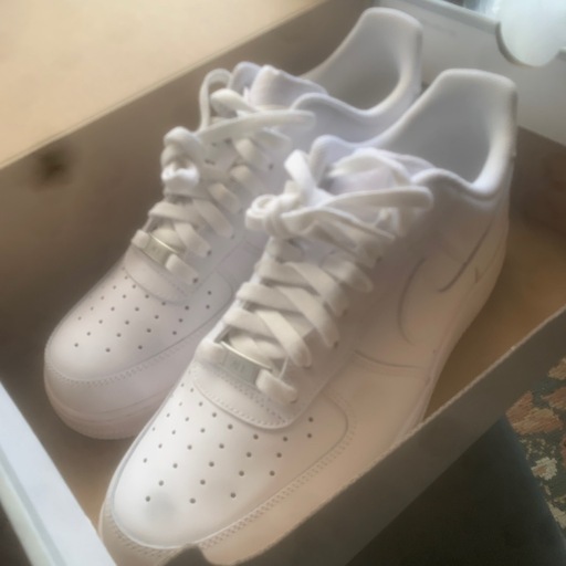 07エアフォースワン28センチ