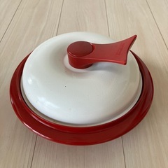 【行き先決定】レンジ専用調理器"レンジメート"の画像